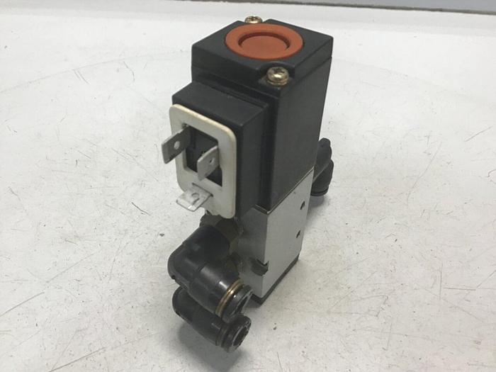 Used KOGANEI Air Valve 100-4E1-39-SR #124283
