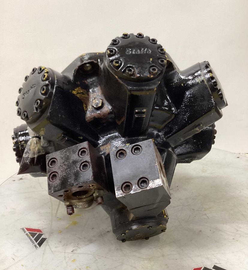 Used Staffa Hmb270/q7fm4/30/pl805