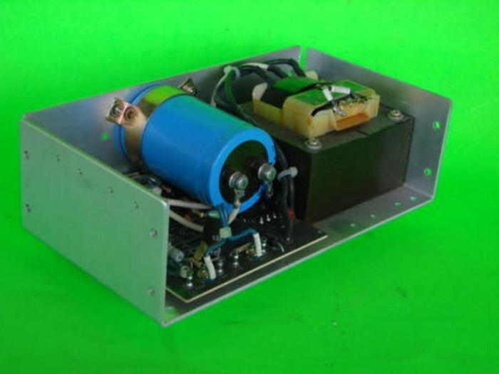 Used SOLA Power Supply SLS-24-048 USED