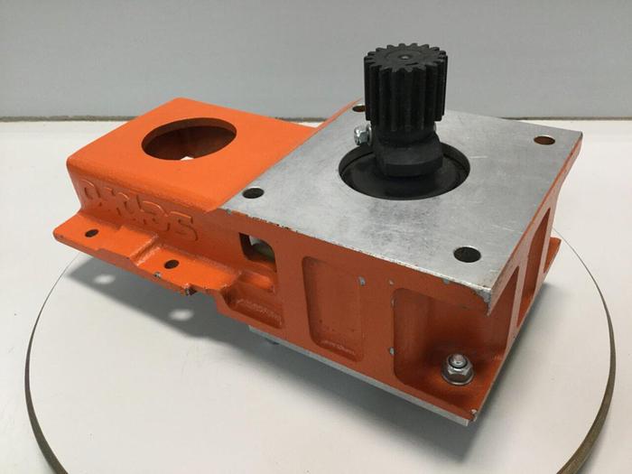 Used SEPRO ROBOTIQUE Gear Box 04 S0A Q06 Used