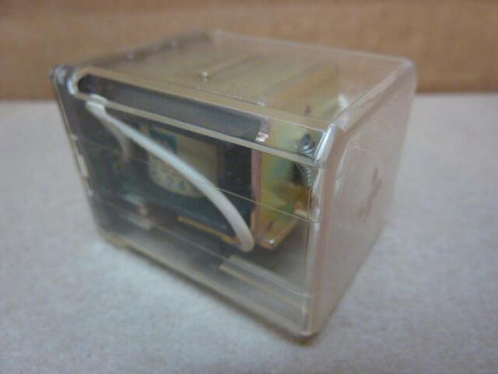Used AROMAT Relay AW525298 #31096