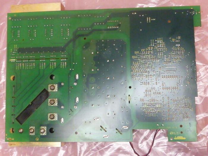 Used ALLEN BRADLEY Circuit Board 74102-307-51 #36298