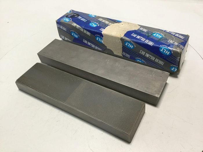 HLT Thread Rolling Die 334732 #110323