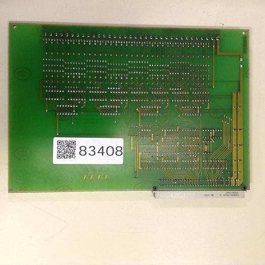 Used KEBA Engel Circuit Board E-32-DIGIN D1321E Used