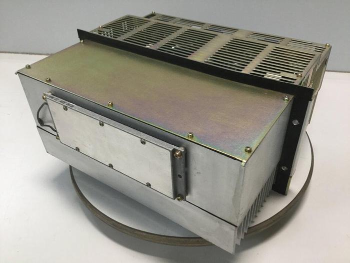 Used YASKAWA Servopack CACR-IR USED