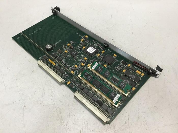 Used VAN DORN Sequencer Circuit Board PC330-029 330-029 Used