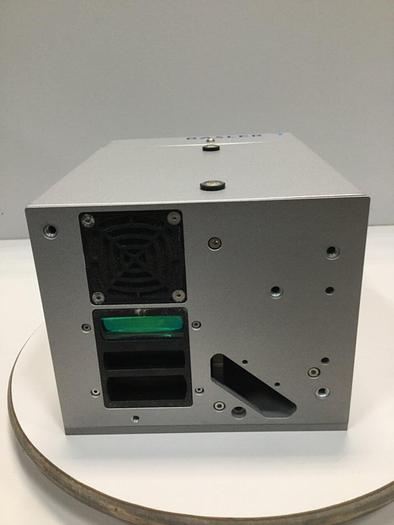 Used BASLER TSI DVD/CD Inspection Device TSI CONTROL Used