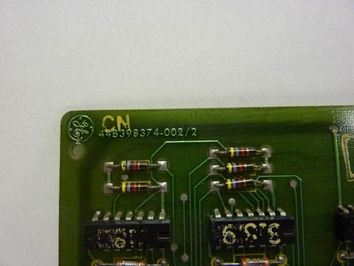 Used FANUC Circuit Board 44A397893-G01 Used