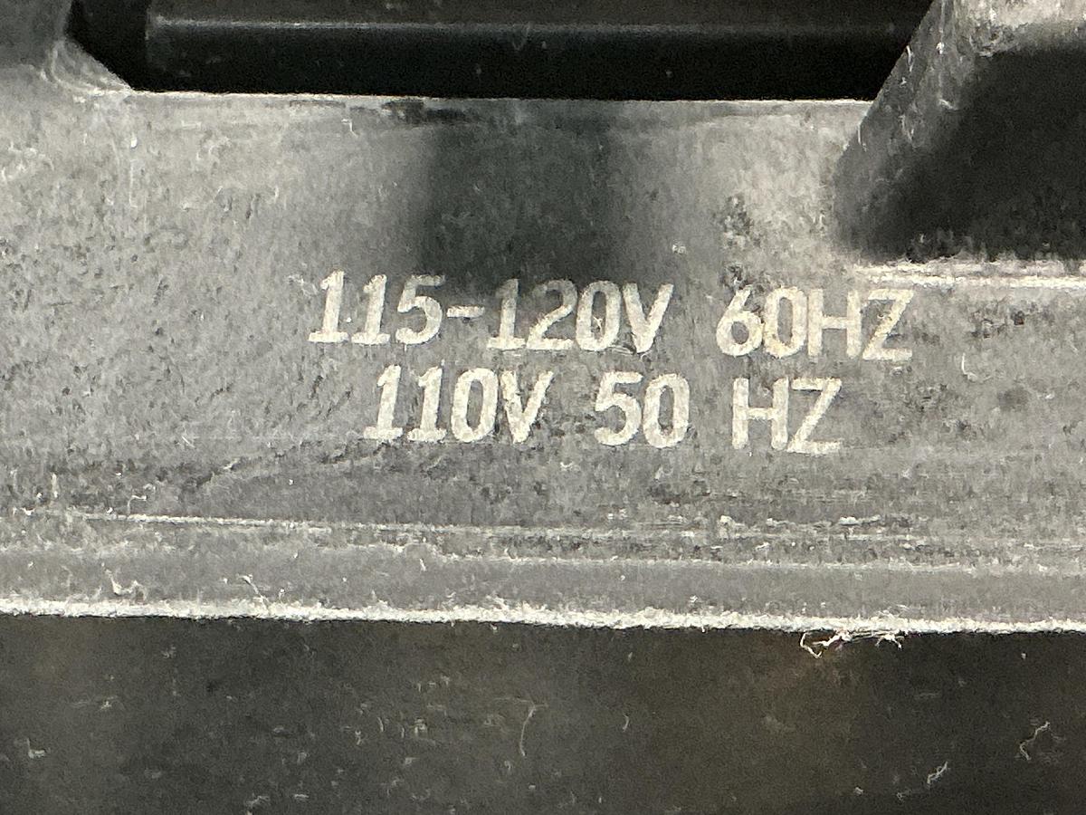 Used GENERAL ELECTRIC CR306F0**AQA