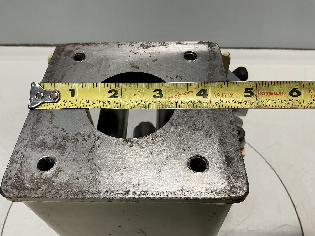 Used PPE NO MODEL / NO TAG