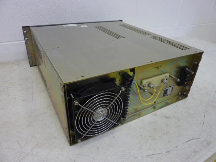 Used SORENSEN Power Supply DCR 20-80B2 #63684