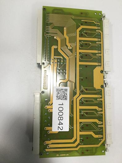 Used ARBURG Circuit Board ARB 800 USED