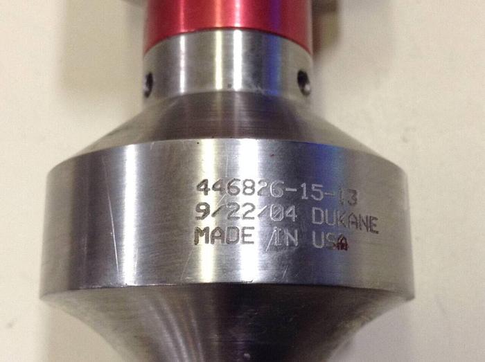 Used DUKANE Welding Horn 41C28 /WH #85239