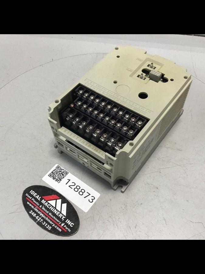 Used MITSUBISHI AC Drive FR-A024-0.4K USED