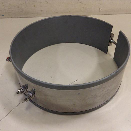 TEMPCO 3000 Watt Heater Band 5021020 H 03 11 #87362