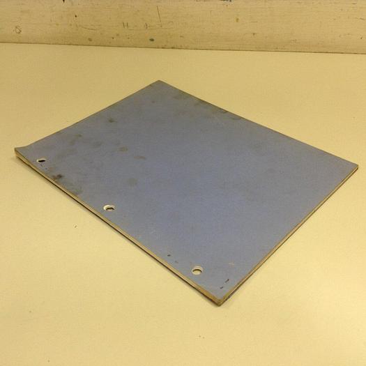 Used TAYLOR DUNN Manual M3-001-02 #71075