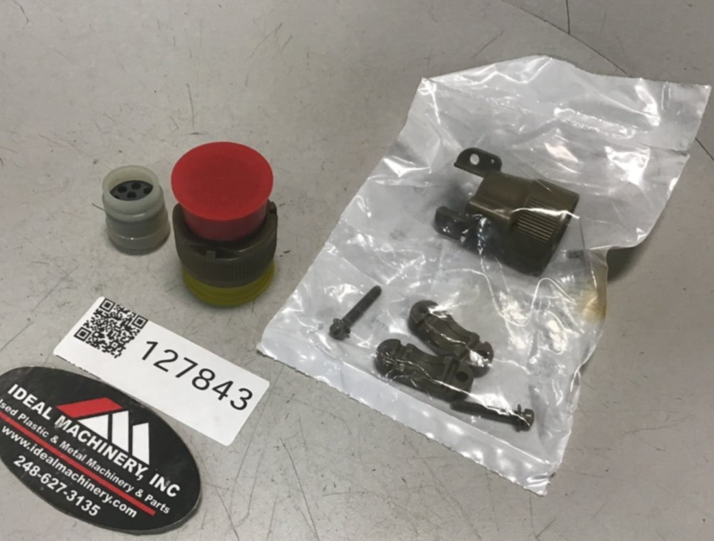 ALLEN BRADLEY Power Connector Kit 1326-CFUK USED