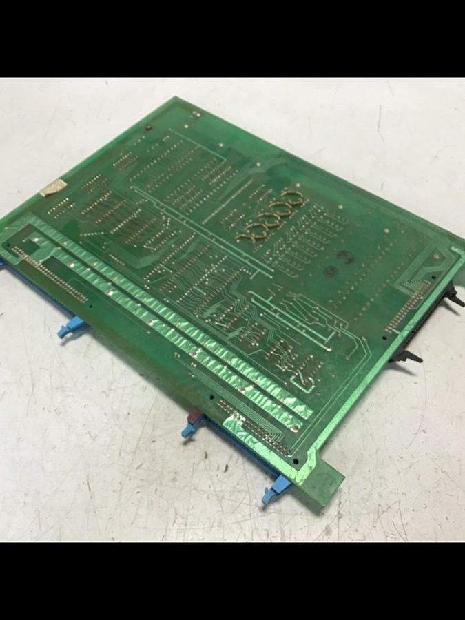Used TOSHIBA Circuit Board H01199-3 Used