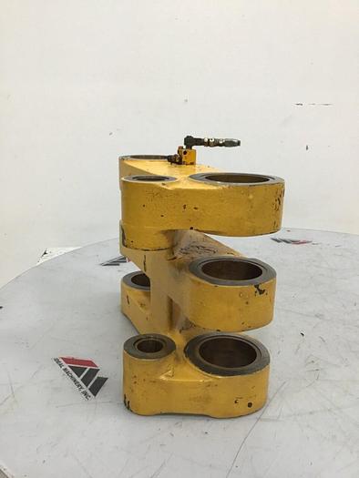 Used KAWAGUCHI Toggle Link JEKS-265 / TL Used