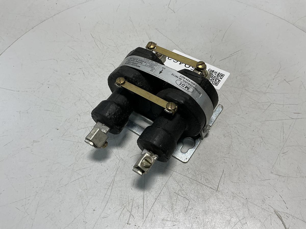 Used MDI 235NO-120A-18