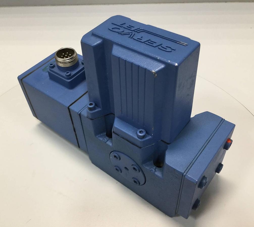 Used MOOG D661-5009