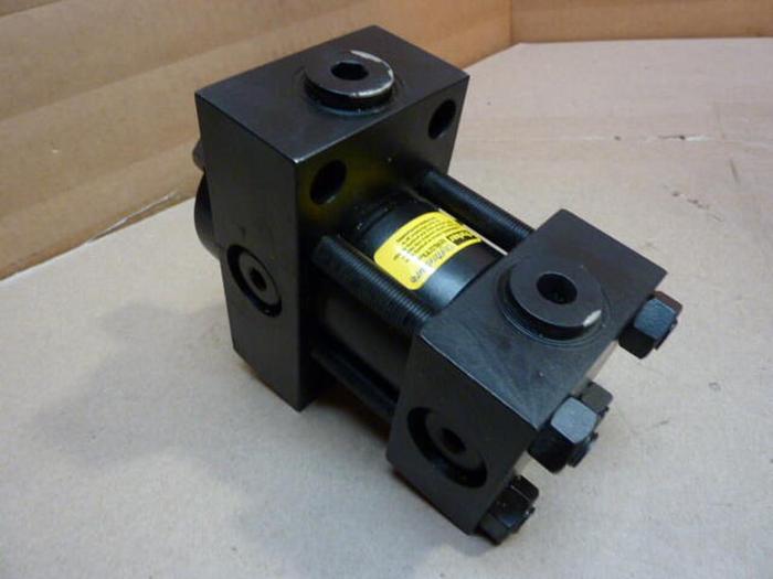 Used PARKER Cylinder 50 JJHMIYBS39M 10.00 M 1100 #29678