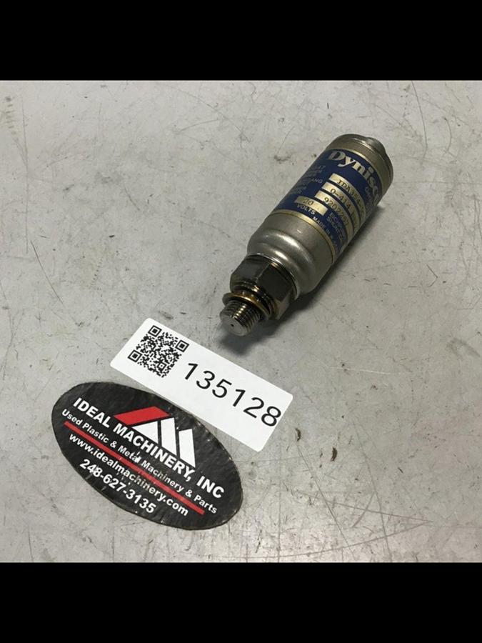 Used DYNISCO Pressure Sensor Transducer IDA354-5C-S78 Used
