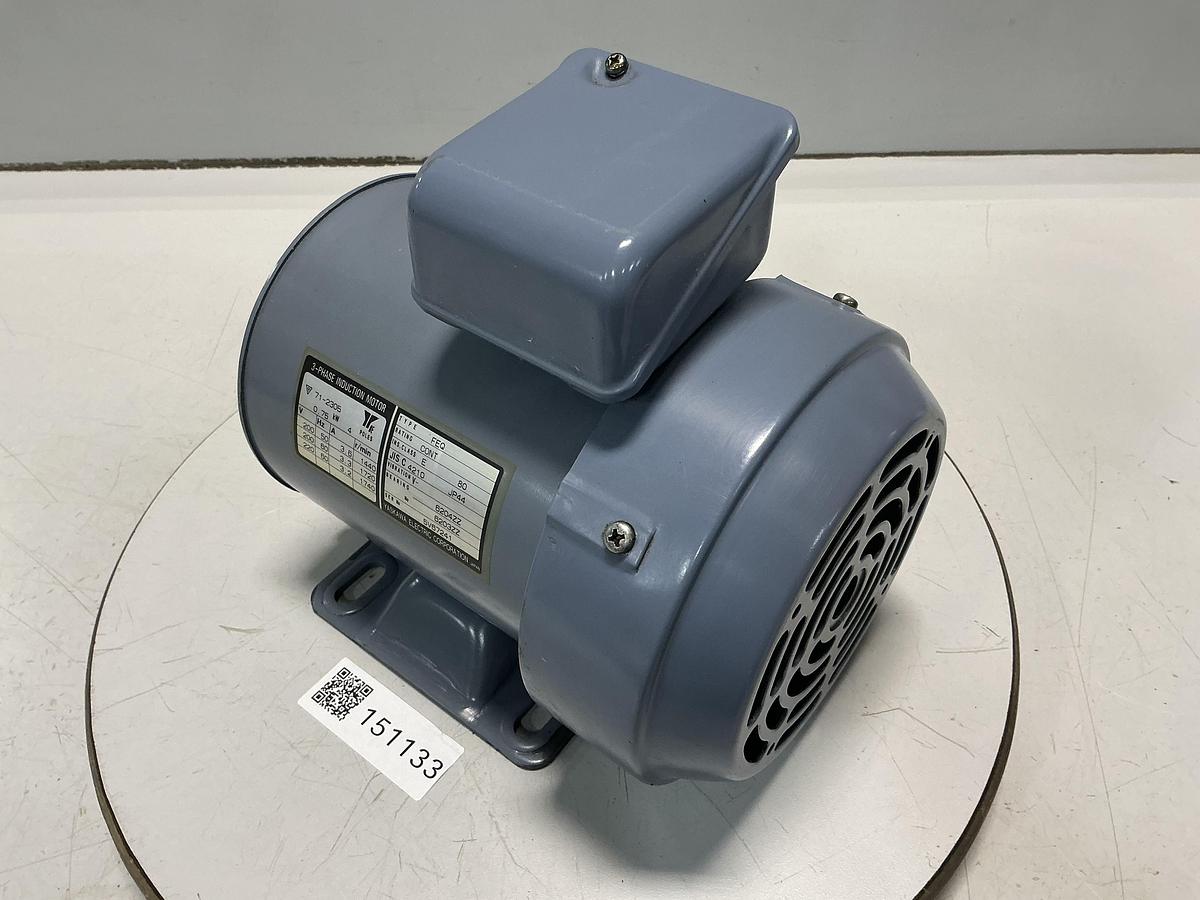 Used YASKAWA ELECTRIC 71-2305