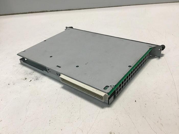Used KEBA Analog Output Card DO 321 #139294