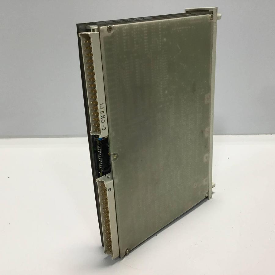 Used SIEMENS Control Module 6ES5 252-3AA13 USED