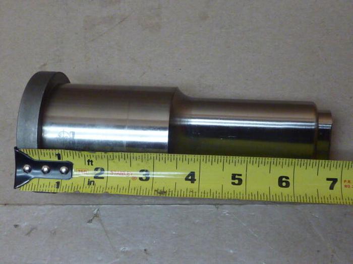 AIP Hydraulic Press Punch 742255-2 #31885