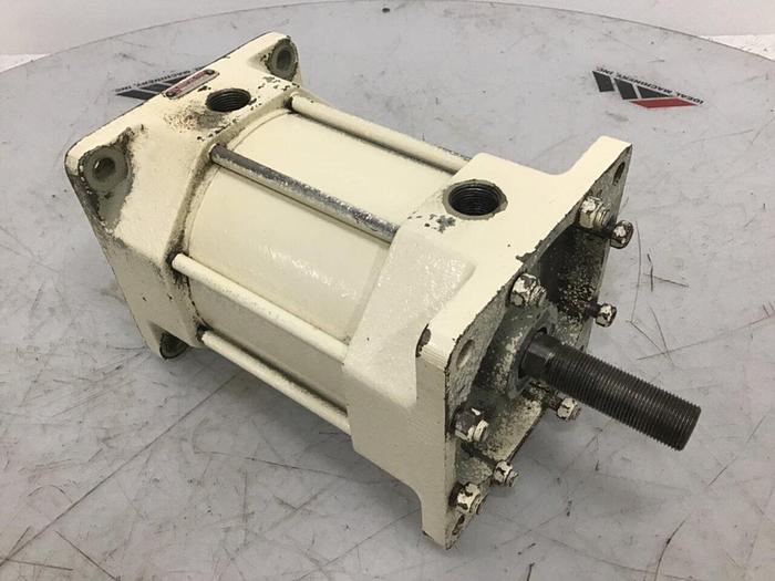 Used SHEFFER Cylinder 6CIOFFRF3CRDKY #114321