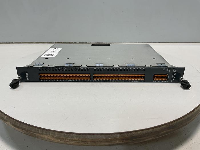 Used KEBA DI 325