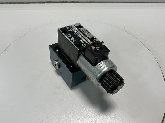 Used BOSCH 9810231438