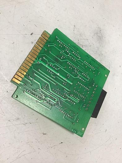 Used SCI Circuit Board 080-4013-1 #81396