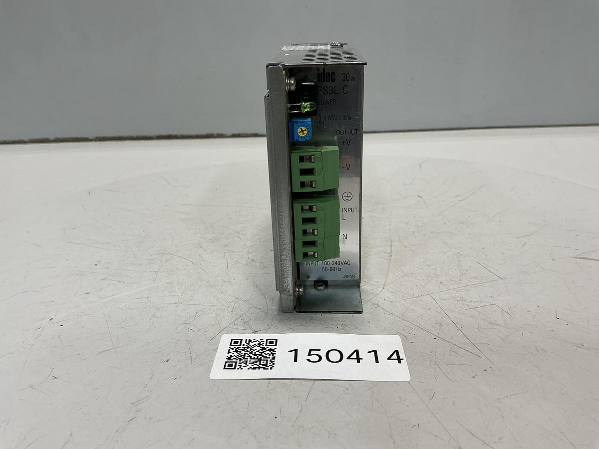 Used IDEC PS3L-C24AF