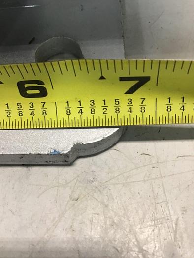 Used GENERIC Caster Wheel 649 STATIONARY USED