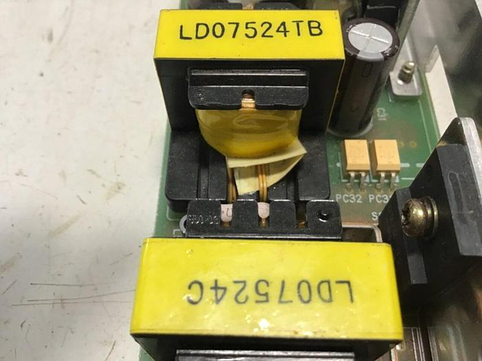 Used COSEL Power Supply LDA75F-24 #133894
