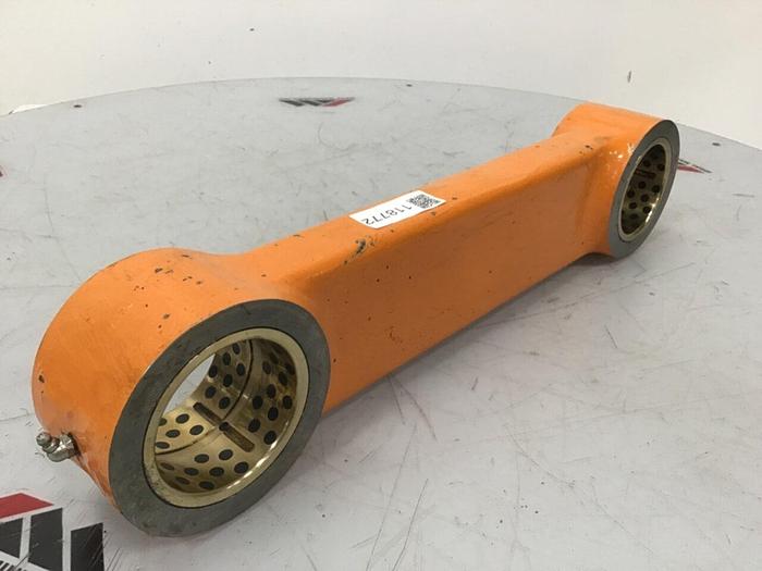 Used CINCINNATI MILACRON Toggle Link 3989614 #118772