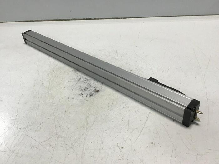 Used NOVOTECHNIK Linear Transducer TLH450 Used