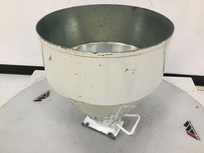 Used GENERIC Hopper HOPPER18 #107565