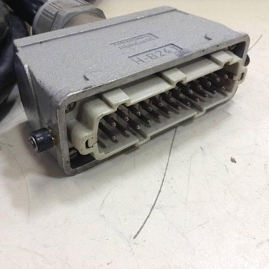 Used GENERIC Thermocouple Cable CABLE741 #88741