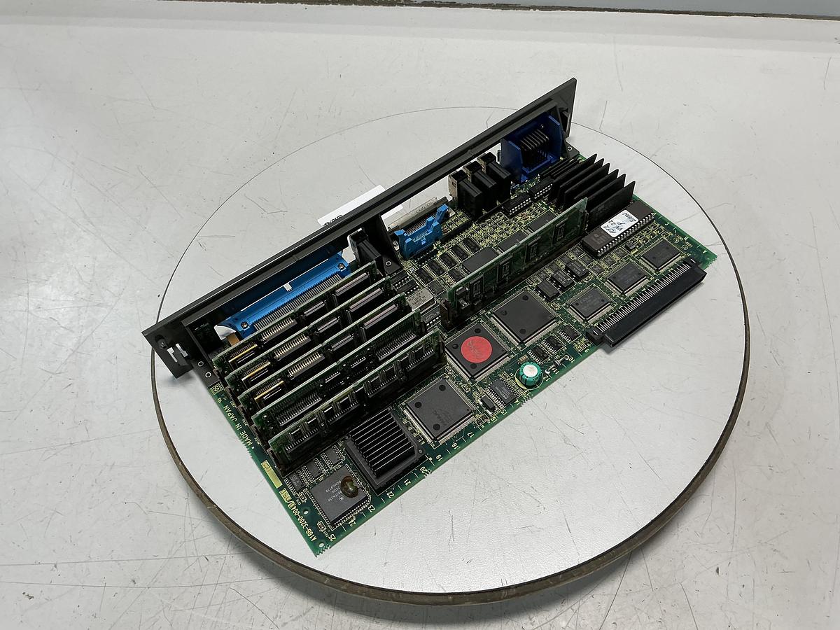 Used FANUC A16B-3200-0040/05D