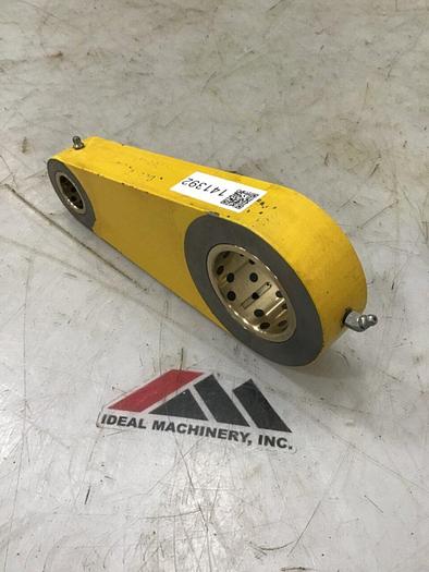 Used VAN DORN Toggle Link 302592 #141392