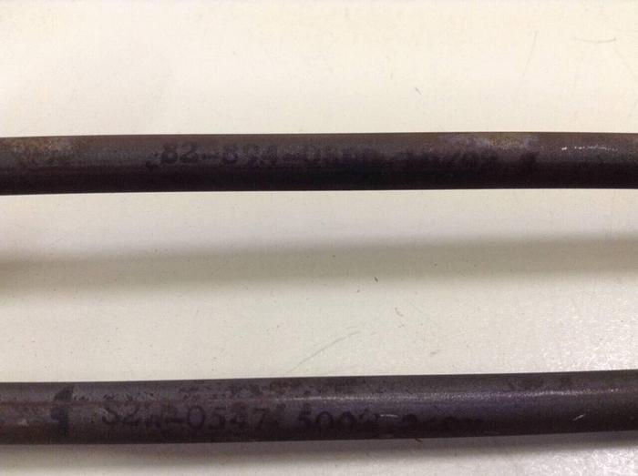 Used DYNISCO 500 Watt Hot Runner Heating Element 82-894-0800 #68387