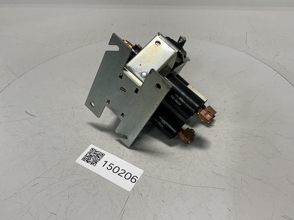 Used DURAKOOL 3035A120AC