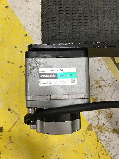 Used MINI MOVER MINI MOVER LITE Belt Conveyor Used #143420