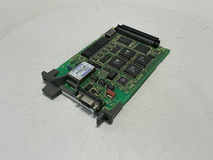 Used FANUC ME-1 A20B-8100-0440/04A