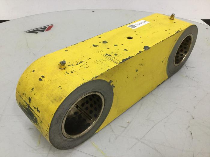 Used VAN DORN Toggle Link 302522 #106104