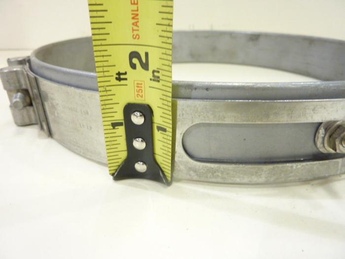 PPE 750 Watt Heater Band M-6770 #42753